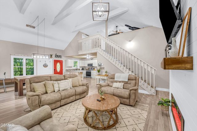 3401 Mountain Overlook Way, Sevierville, TN 37876