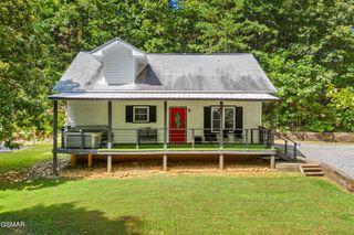 3401 Mountain Overlook Way, Sevierville, TN 37876