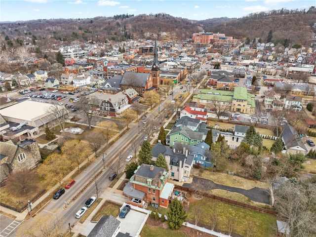 306 Broad Street, Sewickley, PA 15143