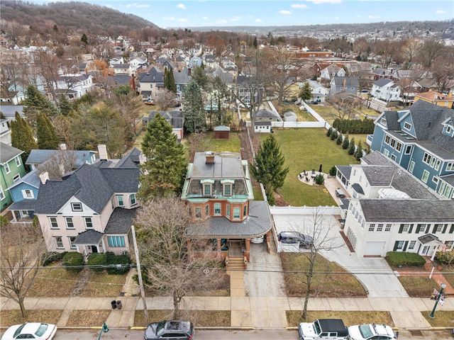 306 Broad Street, Sewickley, PA 15143