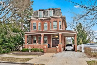 306 Broad Street, Sewickley, PA 15143