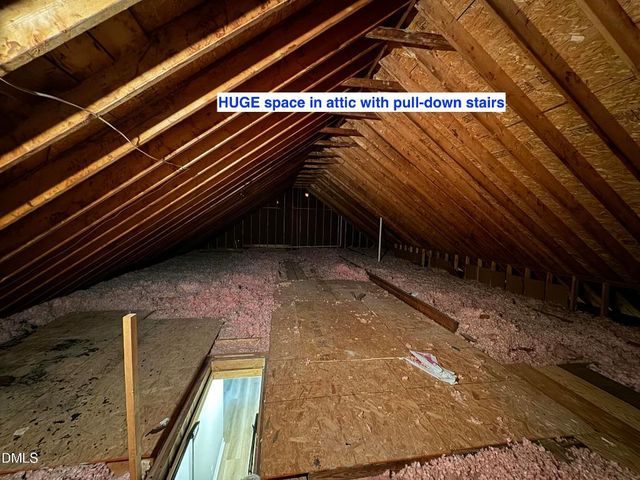 4700 Carolton Drive, Raleigh, NC 27606