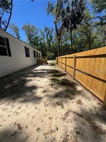 8630 SW 82ND TERRACE, Trenton, FL 32693