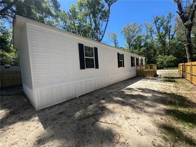 8630 SW 82ND TERRACE, Trenton, FL 32693