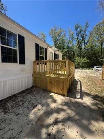 8630 SW 82ND TERRACE, Trenton, FL 32693