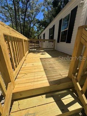 8630 SW 82ND TERRACE, Trenton, FL 32693