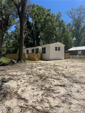 8630 SW 82ND TERRACE, Trenton, FL 32693