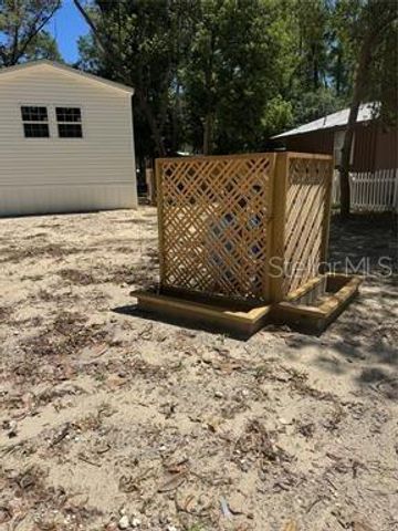 8630 SW 82ND TERRACE, Trenton, FL 32693