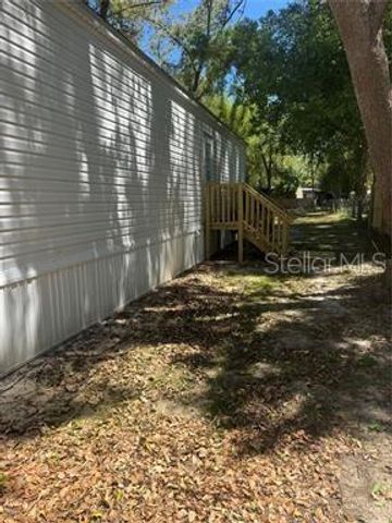 8630 SW 82ND TERRACE, Trenton, FL 32693