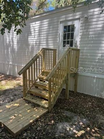 8630 SW 82ND TERRACE, Trenton, FL 32693
