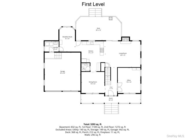 2211 Crompond Road, Yorktown Heights, NY 10598