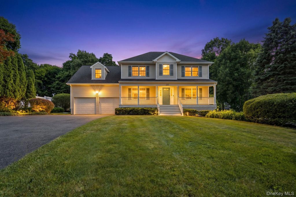 2211 Crompond Road, Yorktown Heights, NY 10598