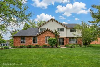 7567 Heatherwood Drive NW, Canal Winchester, OH 43110