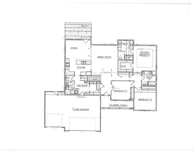 4131 S Chippendale Drive, Beloit, WI 53511