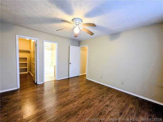 1861-3 Tryon Drive 3, Fayetteville, NC 28303