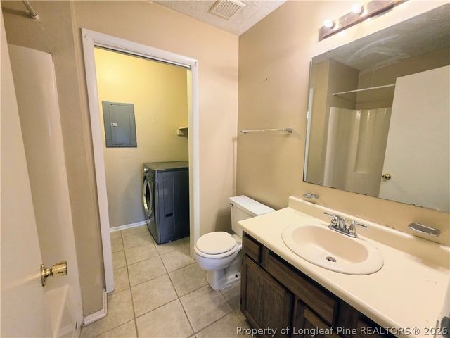 1861-3 Tryon Drive 3, Fayetteville, NC 28303