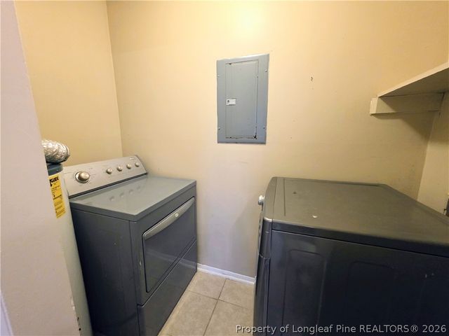 1861-3 Tryon Drive 3, Fayetteville, NC 28303