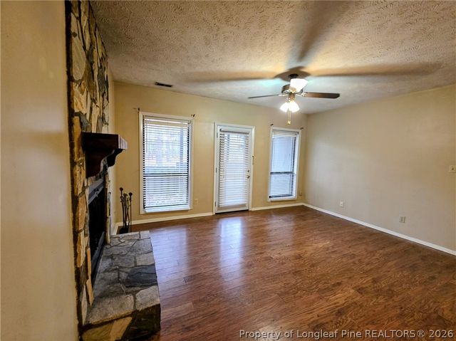 1861-3 Tryon Drive 3, Fayetteville, NC 28303
