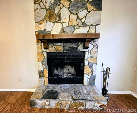1861-3 Tryon Drive 3, Fayetteville, NC 28303