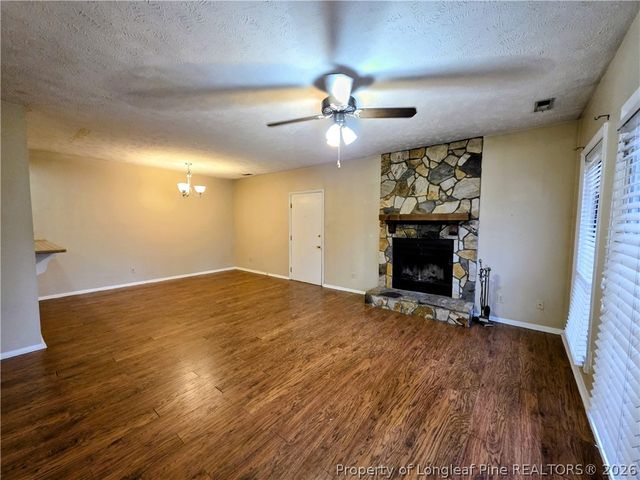 1861-3 Tryon Drive 3, Fayetteville, NC 28303