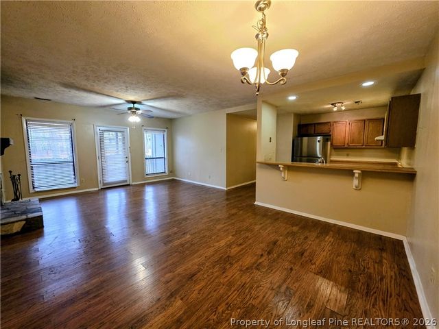 1861-3 Tryon Drive 3, Fayetteville, NC 28303