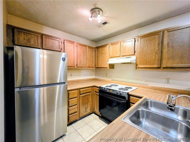 1861-3 Tryon Drive 3, Fayetteville, NC 28303