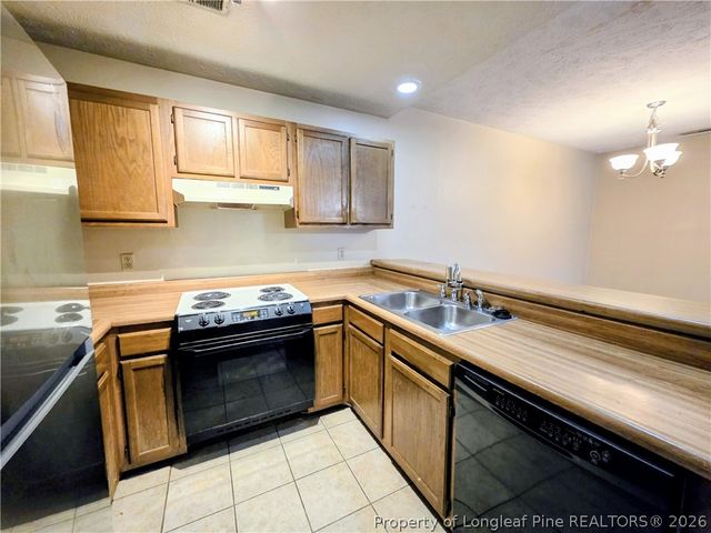 1861-3 Tryon Drive 3, Fayetteville, NC 28303