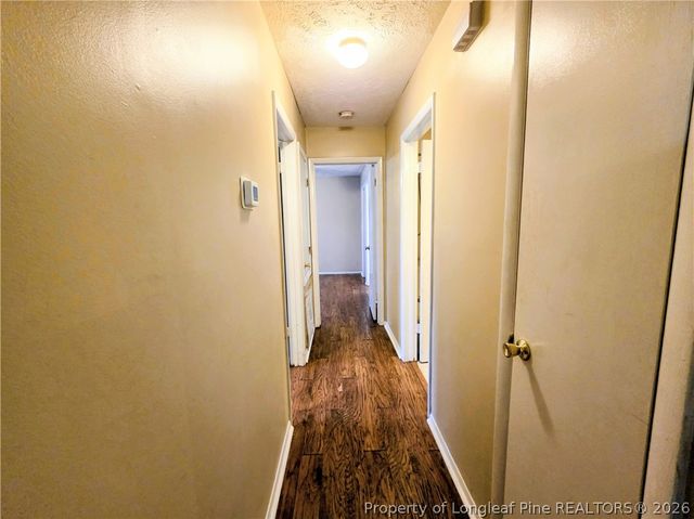 1861-3 Tryon Drive 3, Fayetteville, NC 28303
