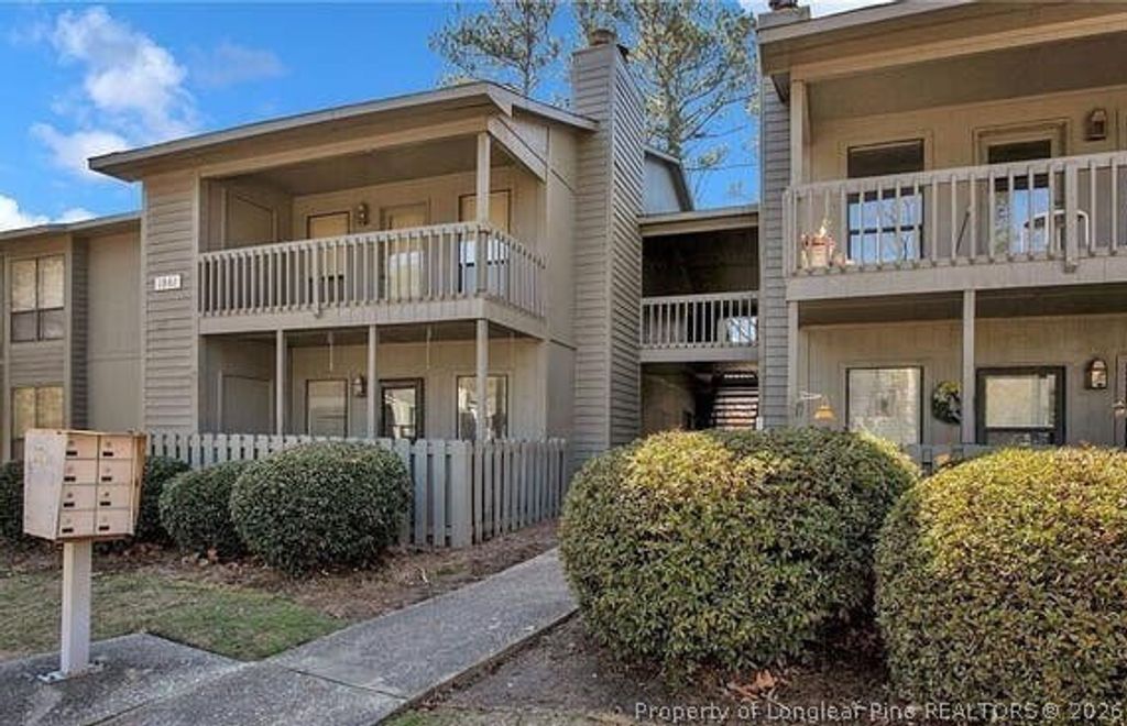 1861-3 Tryon Drive 3, Fayetteville, NC 28303