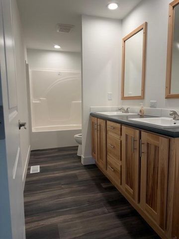 1117 Darcy DRIVE, Hillsboro, WI 54634