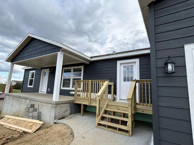 1117 Darcy DRIVE, Hillsboro, WI 54634