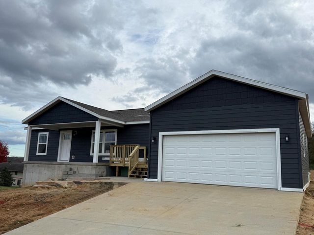 1117 Darcy DRIVE, Hillsboro, WI 54634