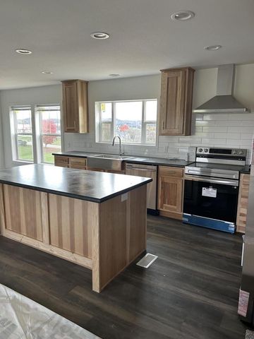 1117 Darcy DRIVE, Hillsboro, WI 54634