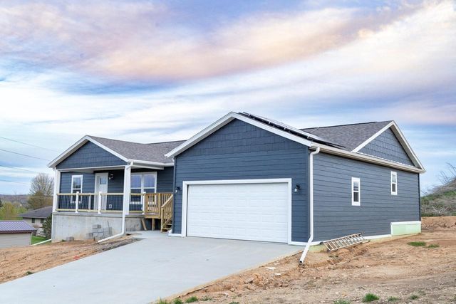1117 Darcy DRIVE, Hillsboro, WI 54634