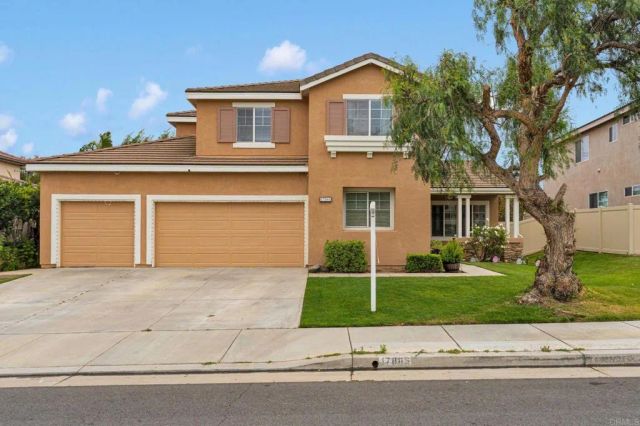17866 Robusta Drive, Riverside, CA 92503