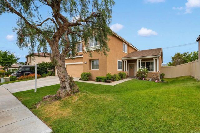 17866 Robusta Drive, Riverside, CA 92503