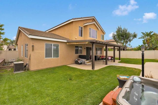 17866 Robusta Drive, Riverside, CA 92503