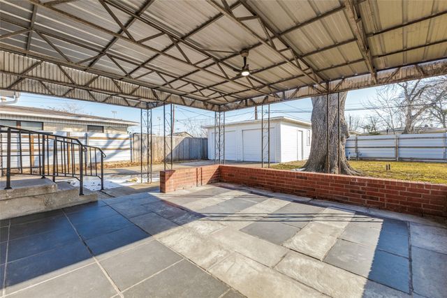 9308 Lindaro Lane, Dallas, TX 75228