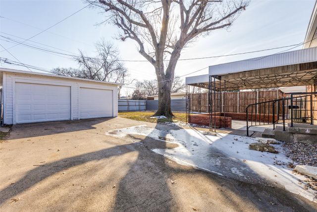 9308 Lindaro Lane, Dallas, TX 75228