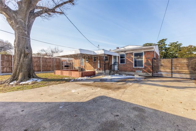 9308 Lindaro Lane, Dallas, TX 75228