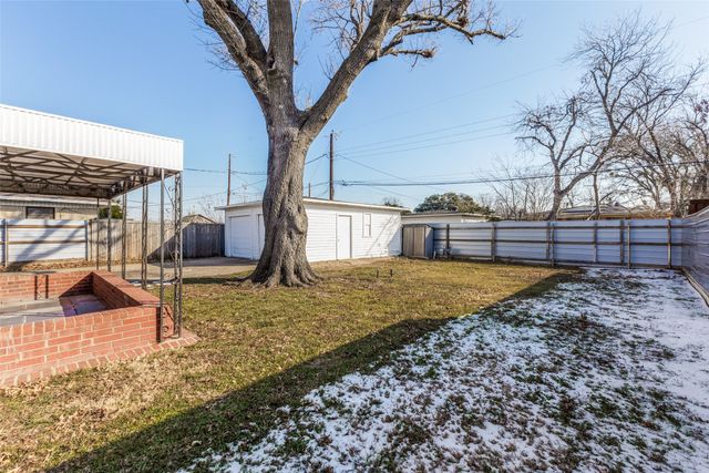 9308 Lindaro Lane, Dallas, TX 75228