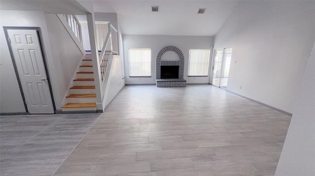 11643 Herald Square Drive, Houston, TX 77099