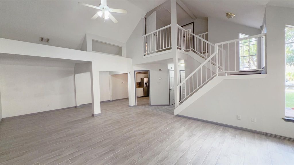 11643 Herald Square Drive, Houston, TX 77099