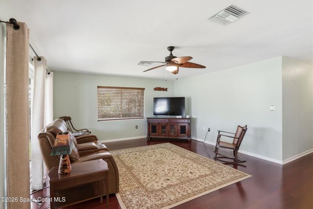 449 Nautilus Drive, Satellite Beach, FL 32937