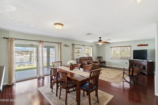 449 Nautilus Drive, Satellite Beach, FL 32937