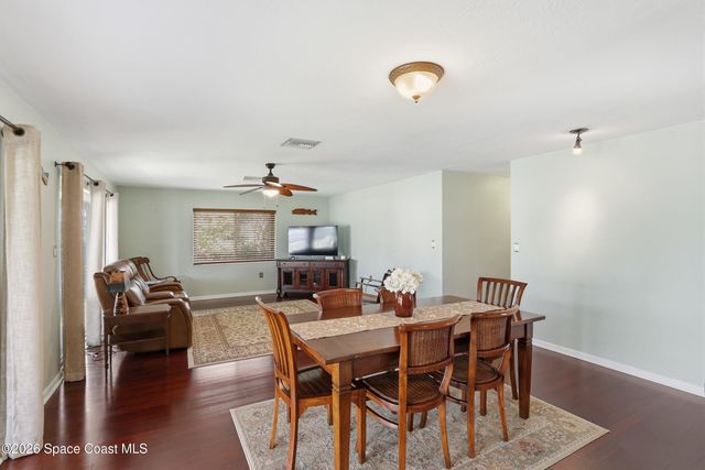 449 Nautilus Drive, Satellite Beach, FL 32937