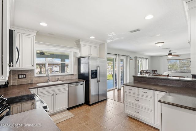 449 Nautilus Drive, Satellite Beach, FL 32937