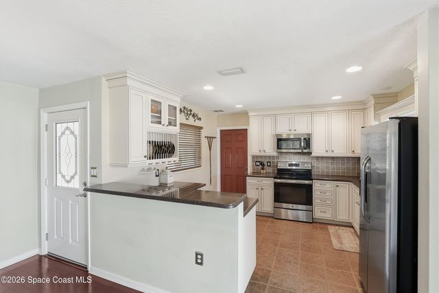 449 Nautilus Drive, Satellite Beach, FL 32937