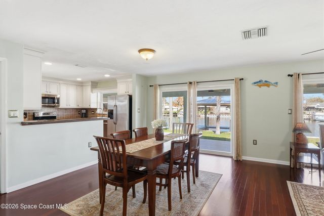 449 Nautilus Drive, Satellite Beach, FL 32937