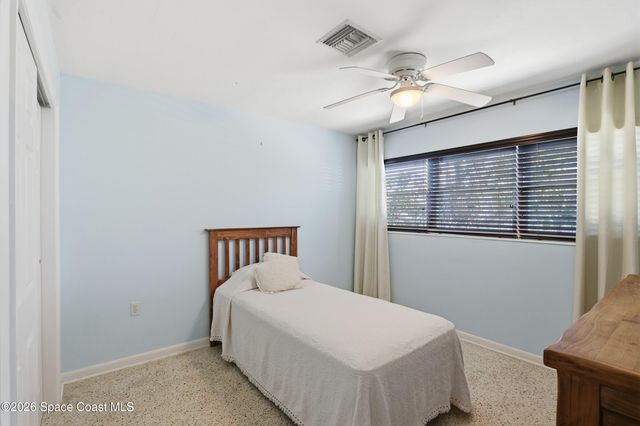 449 Nautilus Drive, Satellite Beach, FL 32937